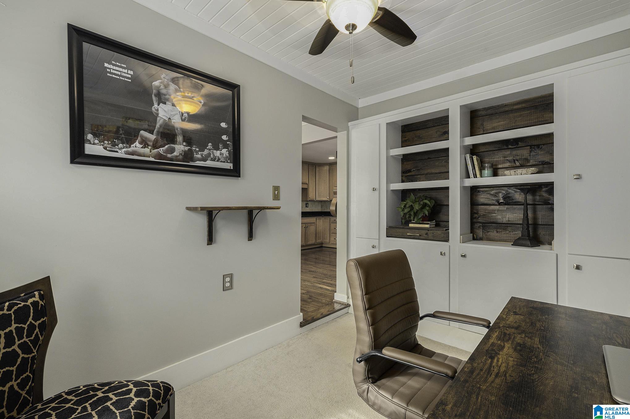 232 Montgomery Lane Birmingham, AL 35209 - Photo 20 of 25