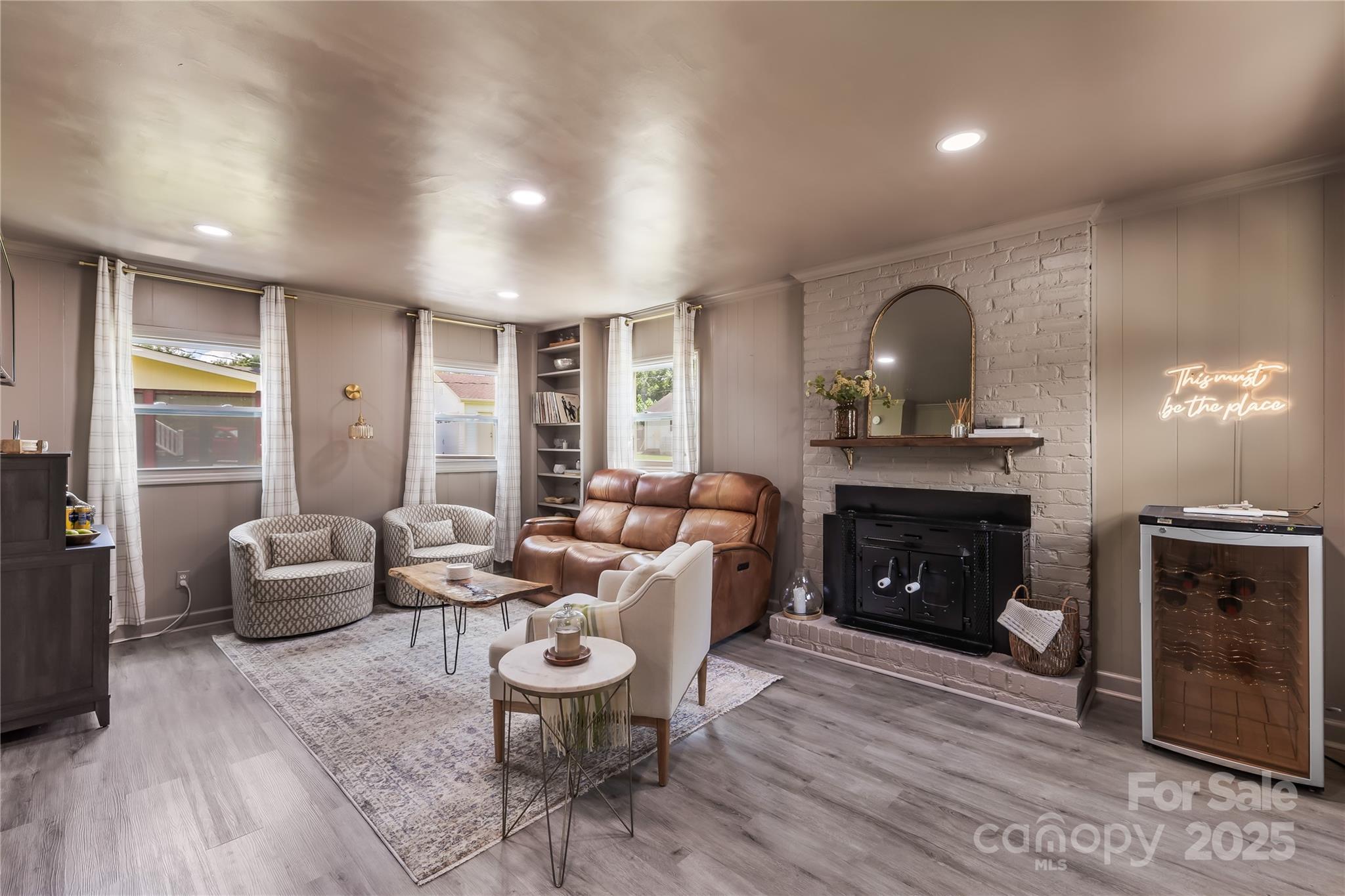 4134 Firethorne Road Charlotte, NC 28205 - Photo 12 of 26 Gallery Image 12