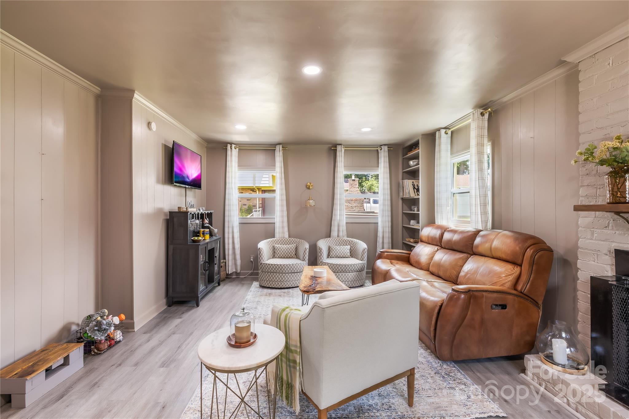 4134 Firethorne Road Charlotte, NC 28205 - Photo 13 of 26 Gallery Image 13