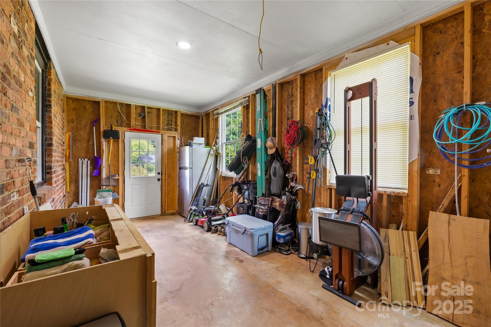 4134 Firethorne Road Charlotte, NC 28205 - Photo 19 of 26 Gallery Image 19