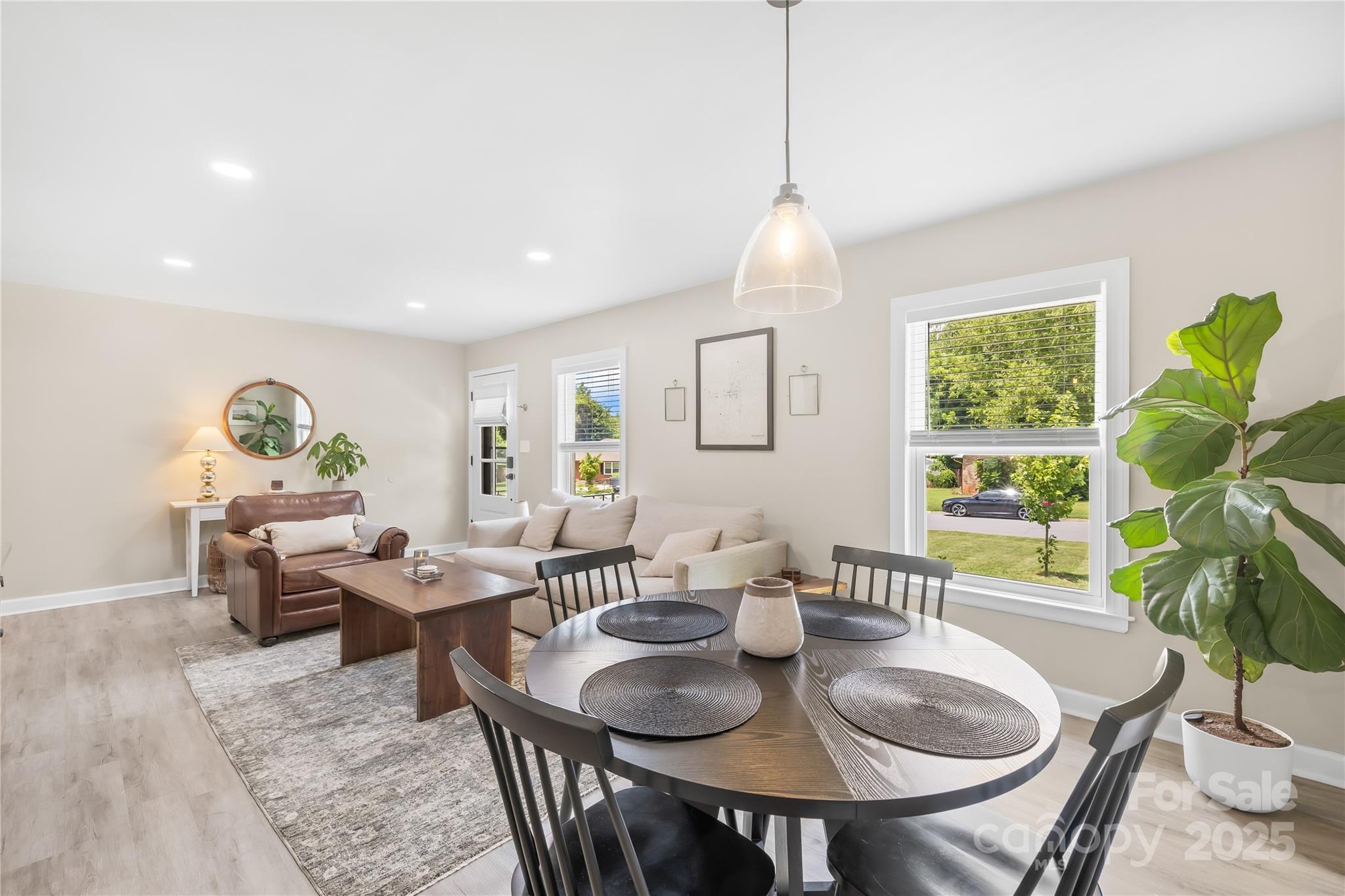 4134 Firethorne Road Charlotte, NC 28205 - Photo 6 of 26 Gallery Image 6
