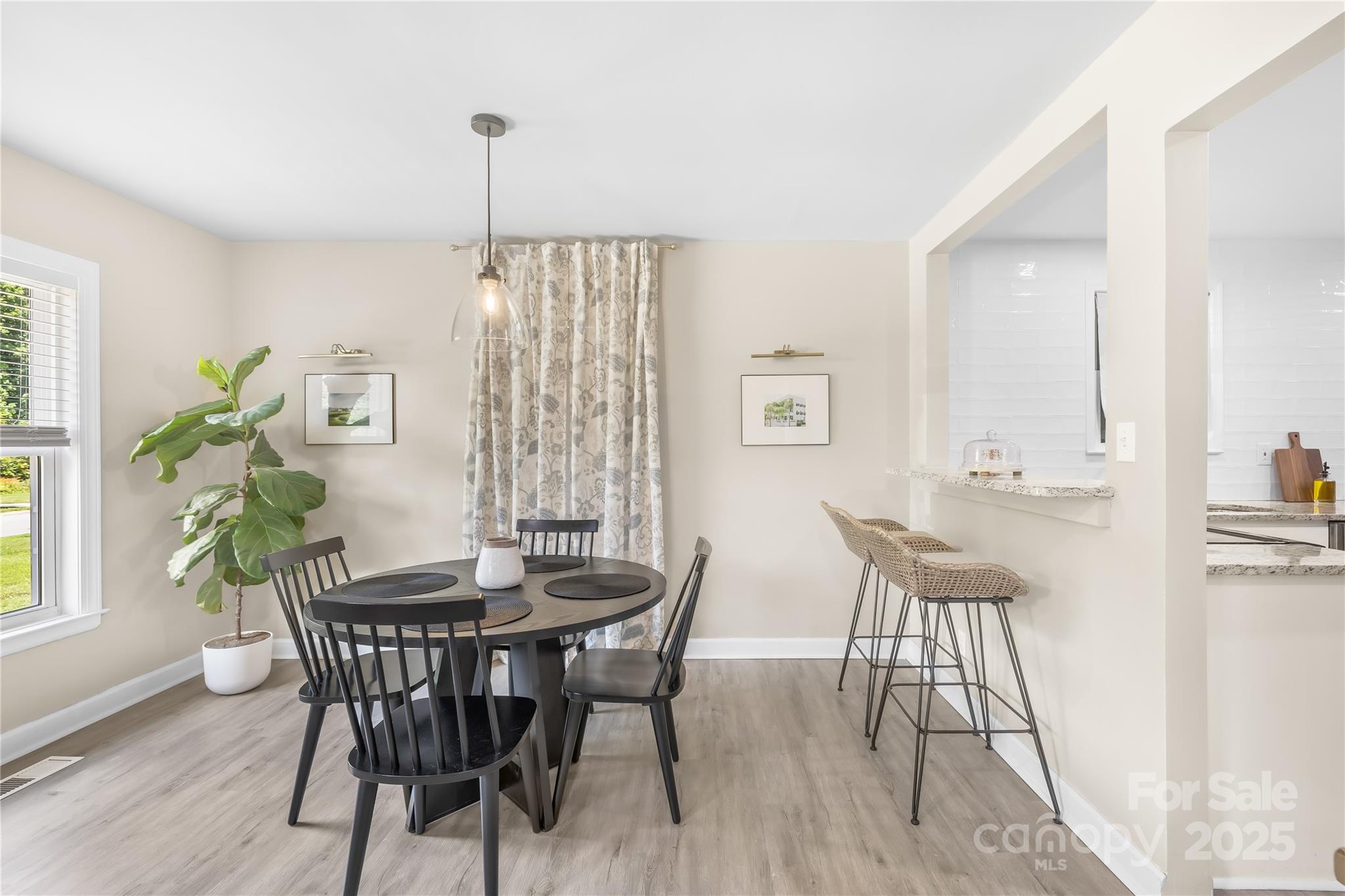 4134 Firethorne Road Charlotte, NC 28205 - Photo 7 of 26 Gallery Image 7