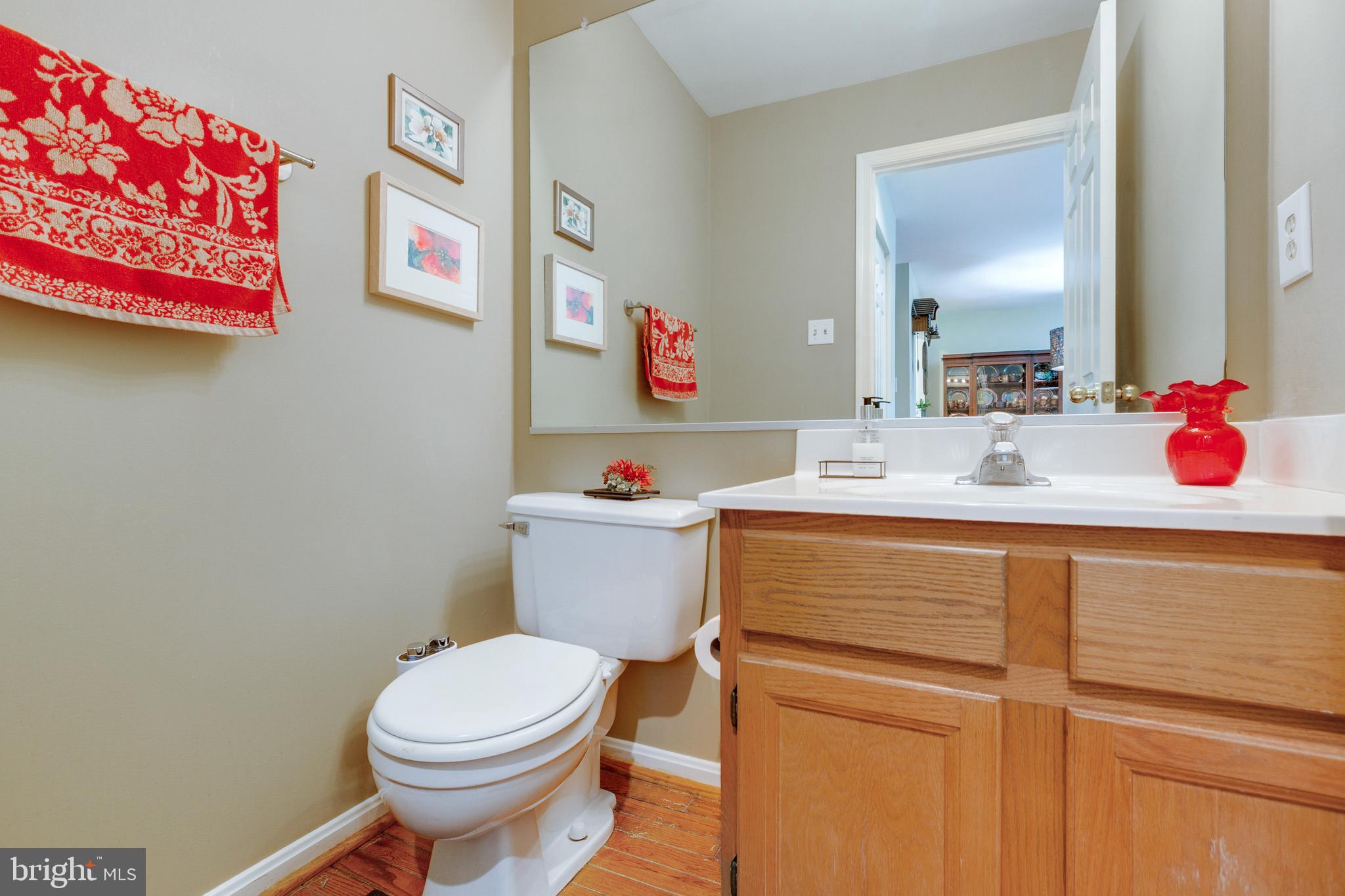 5113 Columbia Road, Unit 14 25 Columbia, MD 21044 - Photo 19 of 29 Gallery Image 19