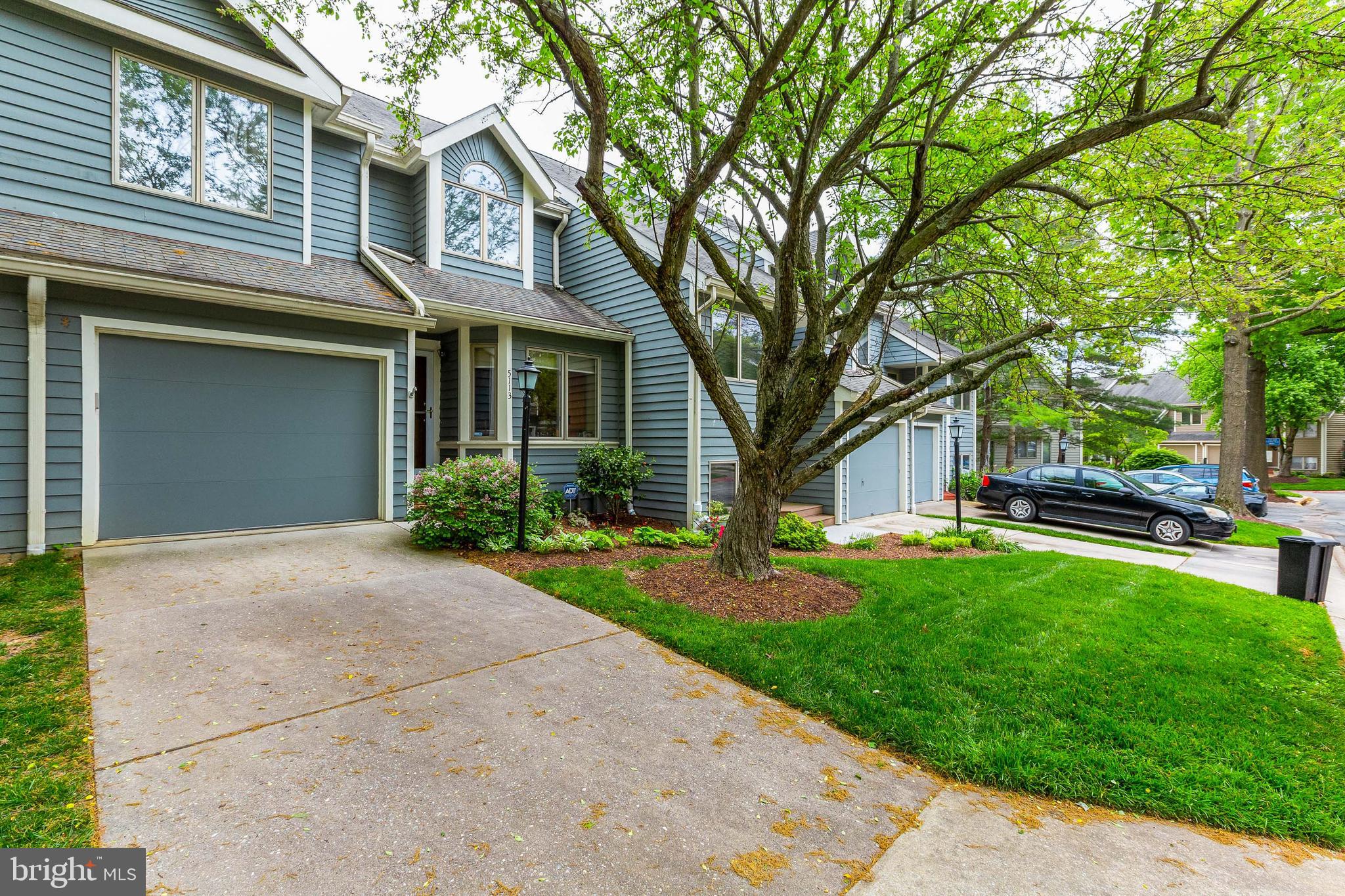 5113 Columbia Road, Unit 14 25 Columbia, MD 21044 - Photo 2 of 29 Gallery Image 2