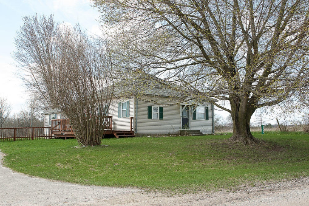 2555 7 Mile Road Remus, MI 49340 - Photo 4 of 34 IMGP0005