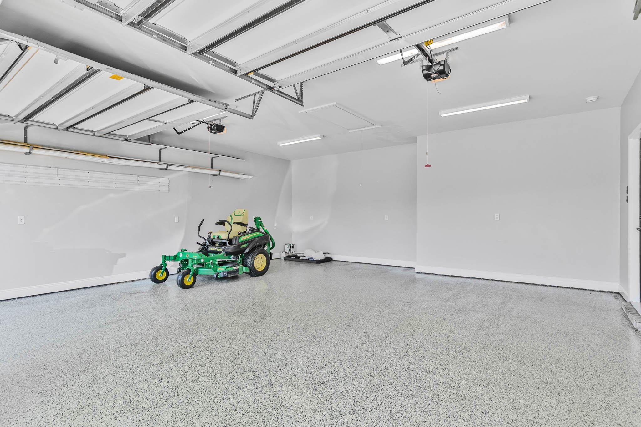 14951 County Road 83 Elberta, AL 36530 - Photo 42 of 71 Garage