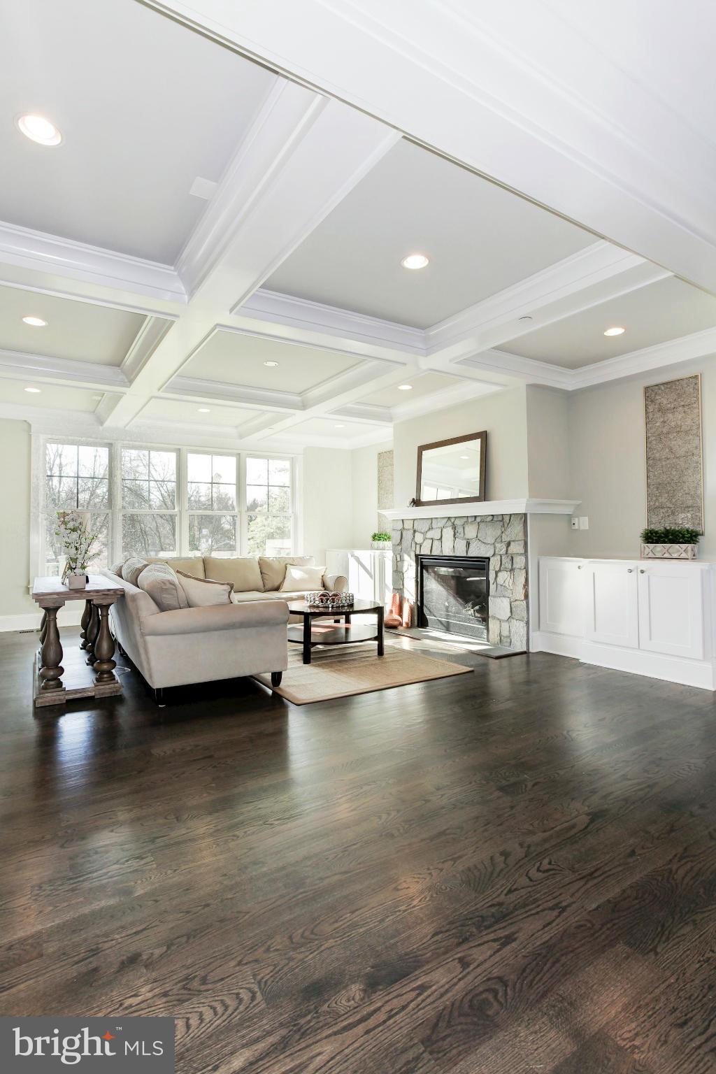 3206 Winnett Road Chevy Chase, MD 20815 - Photo 14 of 30 Family Room