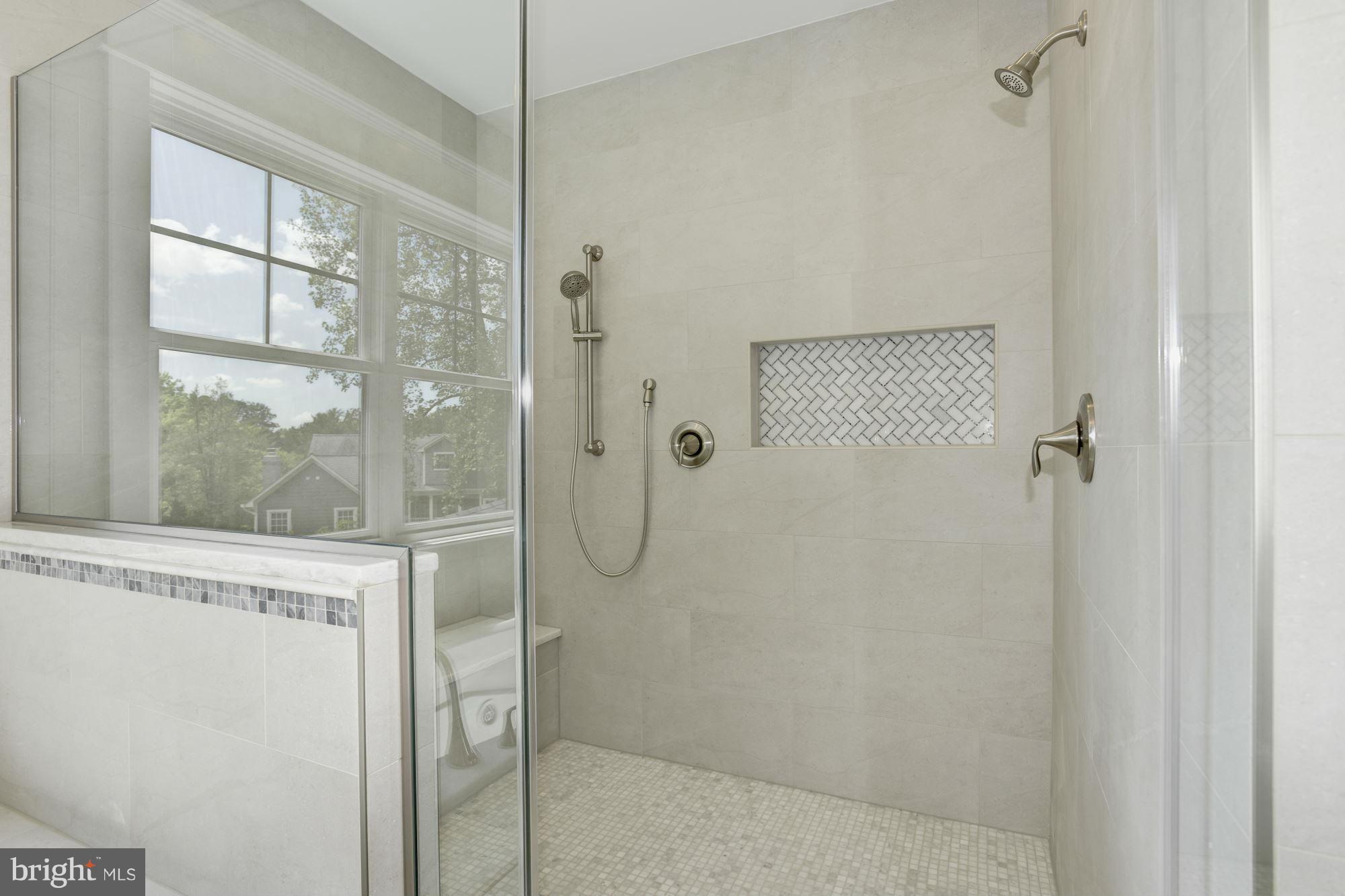 3206 Winnett Road Chevy Chase, MD 20815 - Photo 22 of 30 Bath (Master)