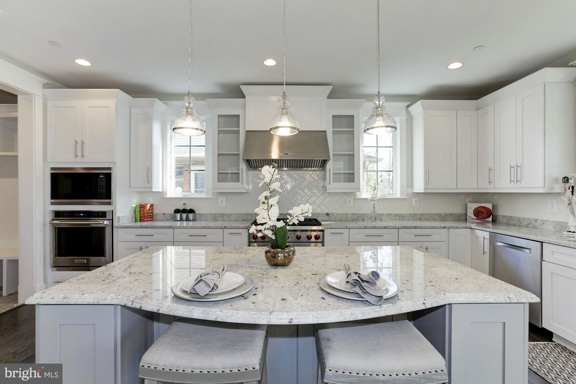 3206 Winnett Road Chevy Chase, MD 20815 - Photo 4 of 30 Kitchen