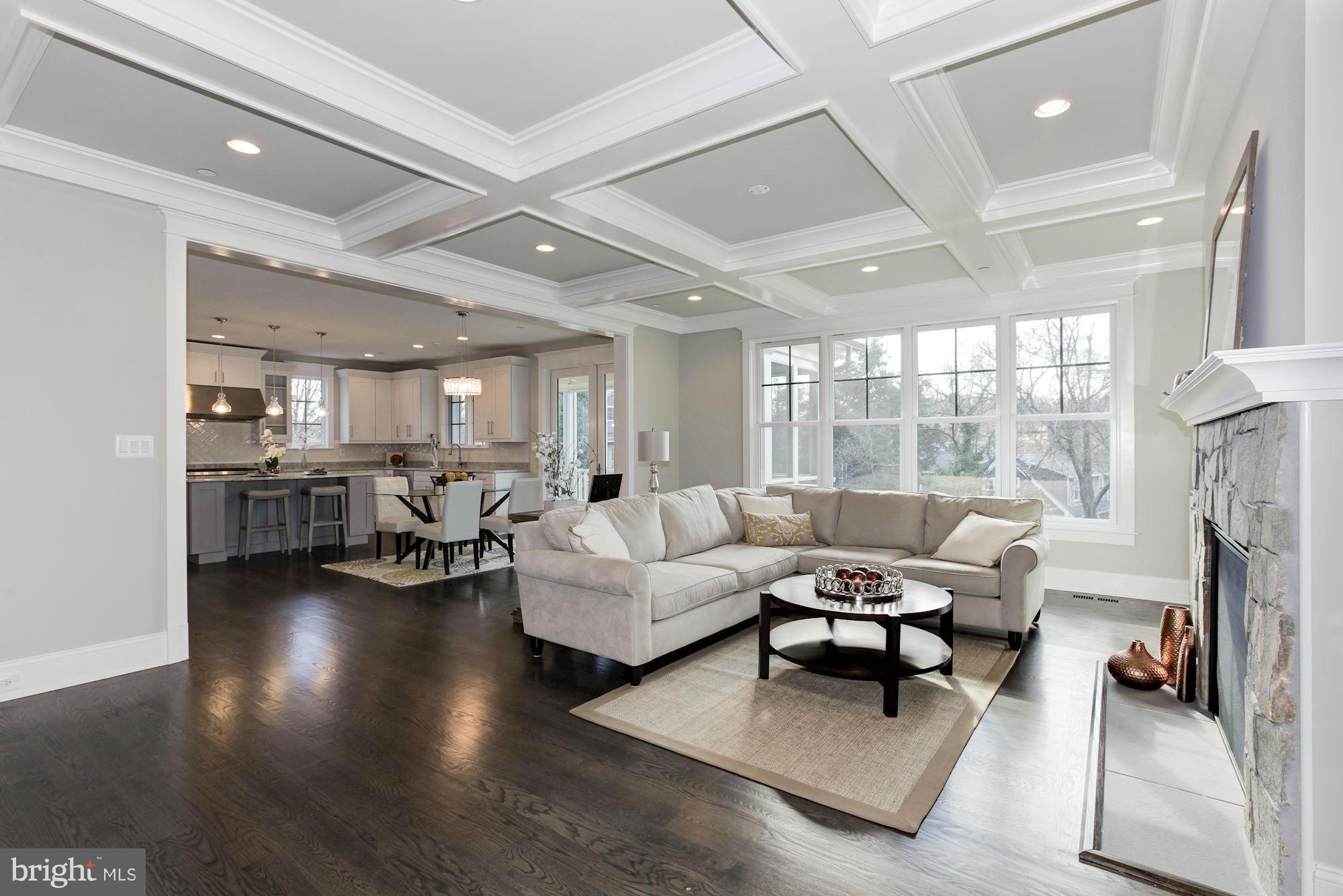 3206 Winnett Road Chevy Chase, MD 20815 - Photo 10 of 30 Family Room