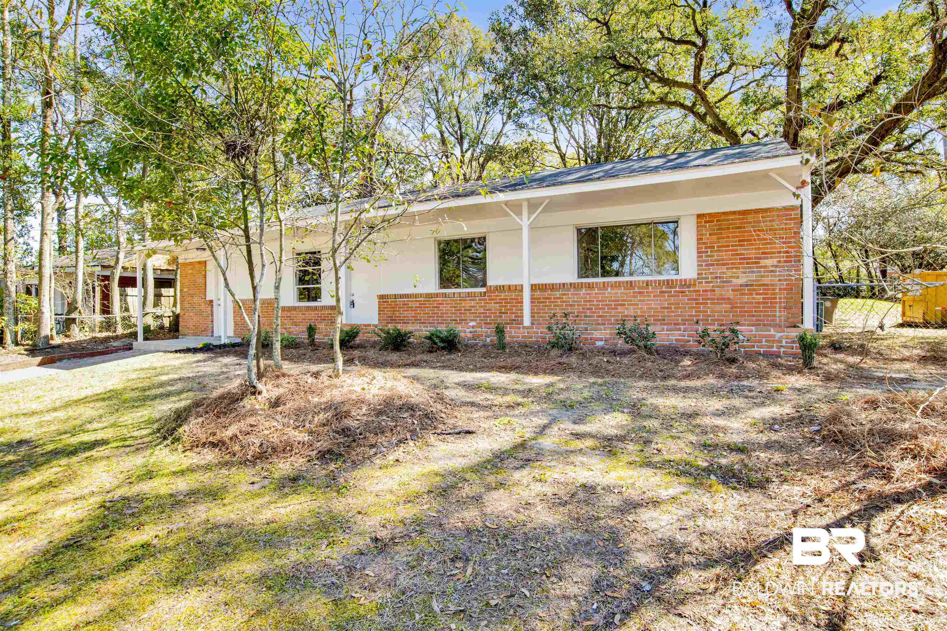 3955 North Gaylark Road Mobile, AL 36609 - Photo 1 of 30
