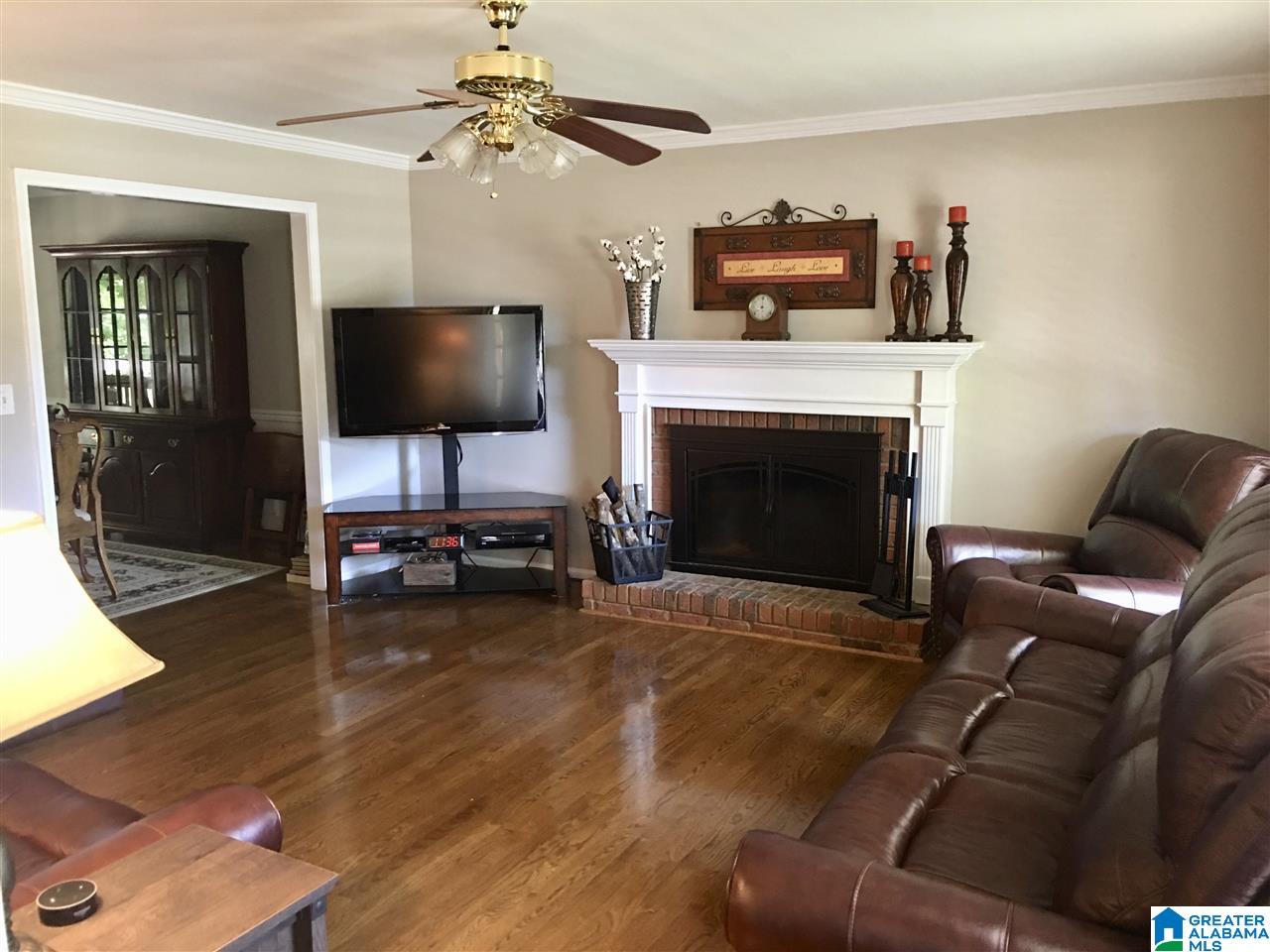 495 Raspberry Road Birmingham, AL 35244 - Photo 7 of 36