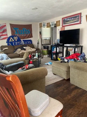 $6,250 | 163 College Avenue, Unit B, Somerville, MA 02144