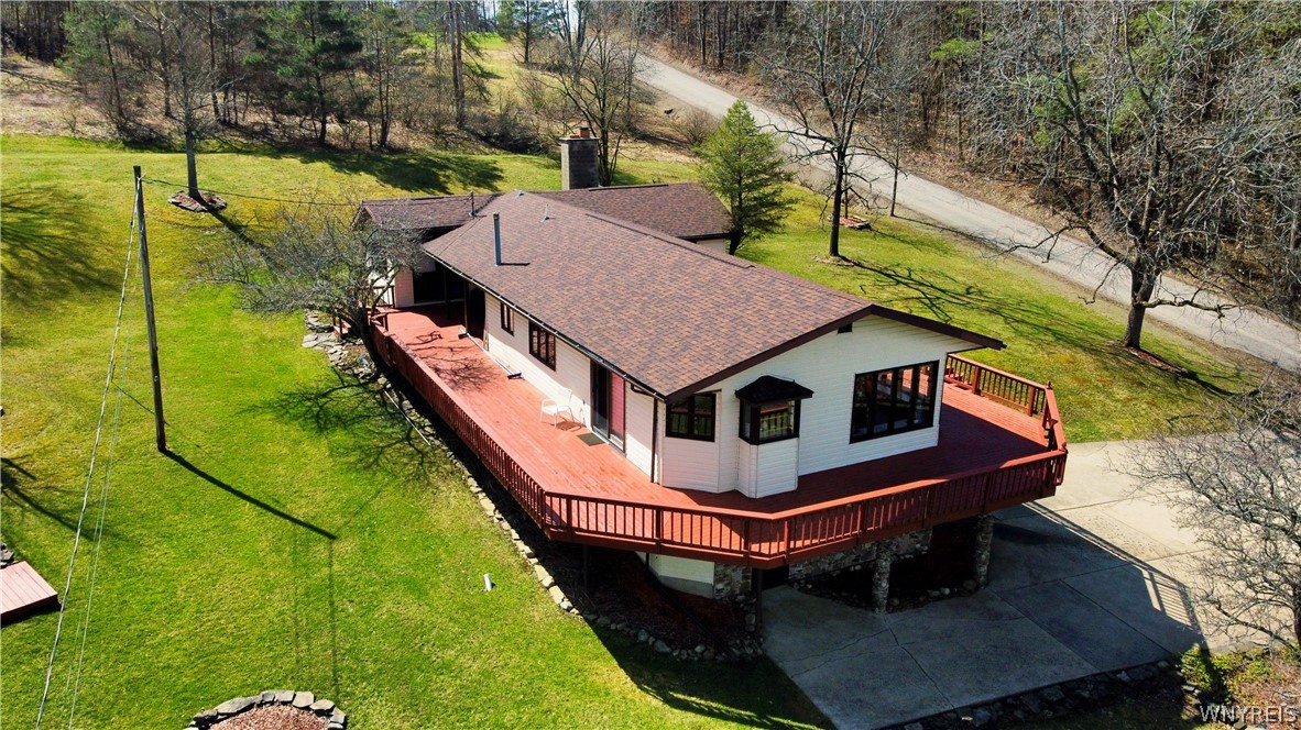 7044 Crane Road Ellicottville, NY 14731 - Photo 38 of 50