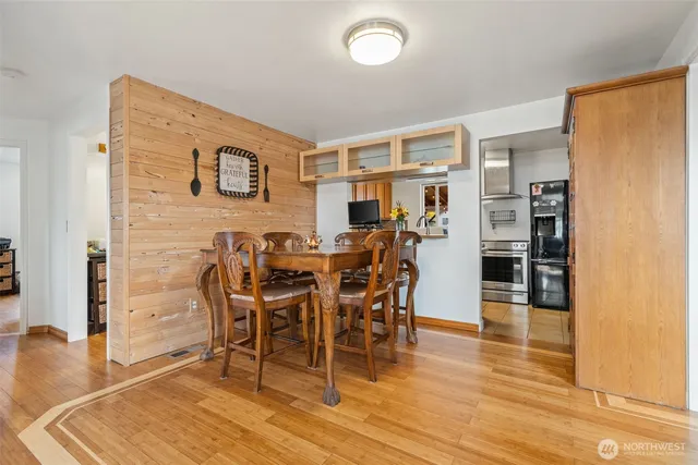 $390,000 | 1720 Jefferson Street, Shelton, WA 98584