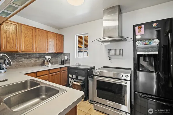 $390,000 | 1720 Jefferson Street, Shelton, WA 98584