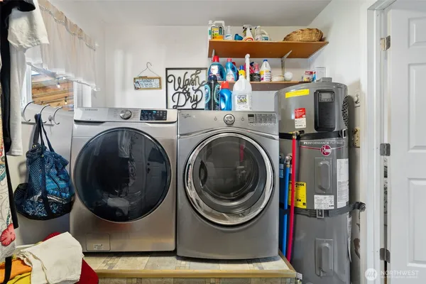 $390,000 | 1720 Jefferson Street, Shelton, WA 98584