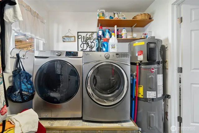 $390,000 | 1720 Jefferson Street, Shelton, WA 98584