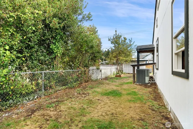$390,000 | 1720 Jefferson Street, Shelton, WA 98584