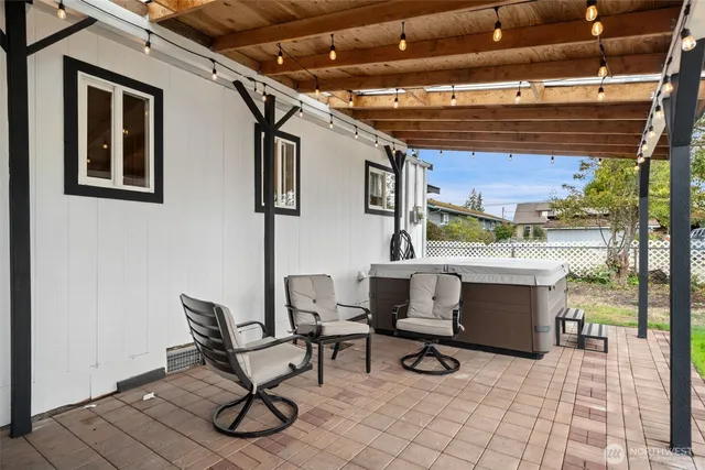 $390,000 | 1720 Jefferson Street, Shelton, WA 98584