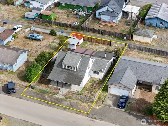 $390,000 | 1720 Jefferson Street, Shelton, WA 98584