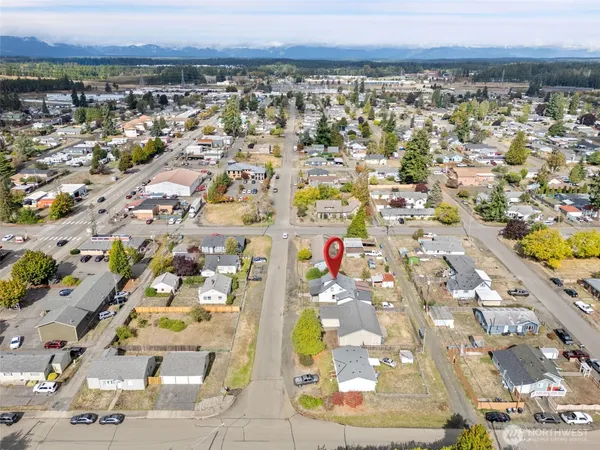 $390,000 | 1720 Jefferson Street, Shelton, WA 98584