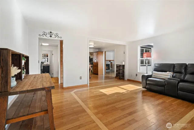 $390,000 | 1720 Jefferson Street, Shelton, WA 98584