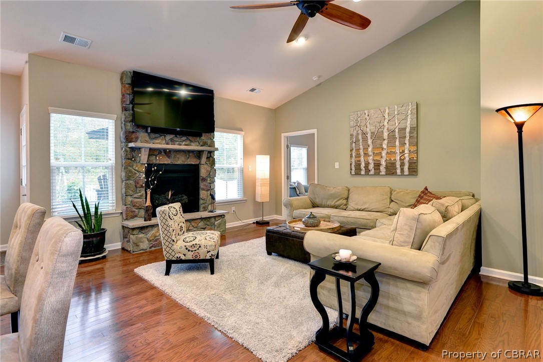 7428 Wicks Road Williamsburg, VA 23188 - Photo 12 of 48 Gallery Image 12