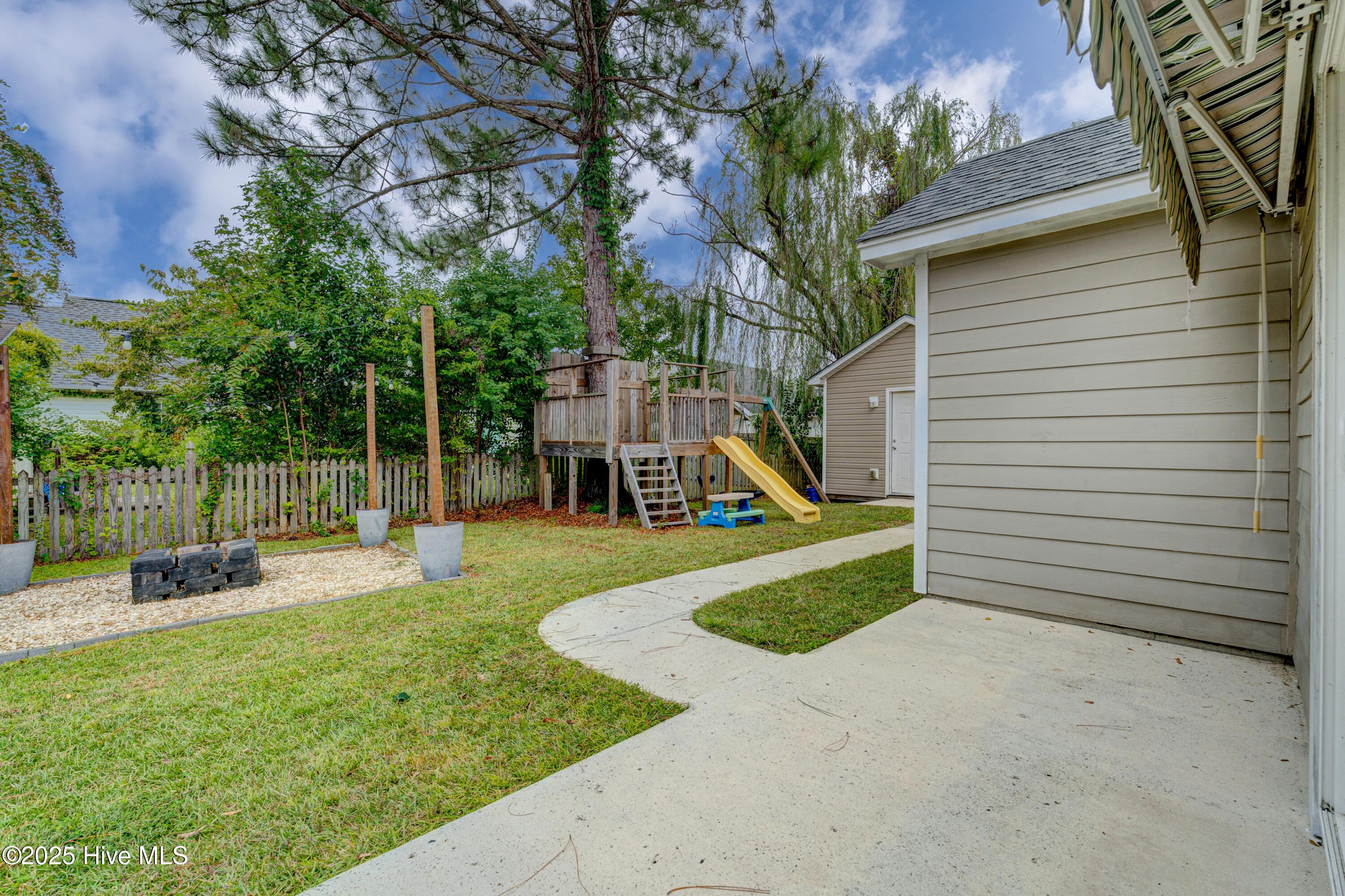 2213 White Road Wilmington, NC 28411 - Photo 15 of 45 2213WhiteRoadFinal-30