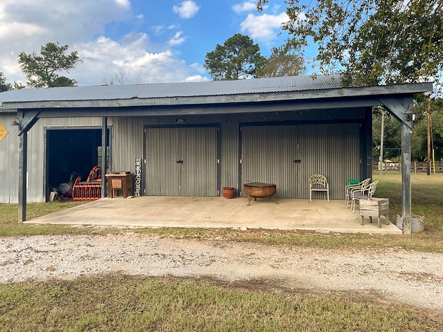 570 Four Notch Road Huntsville, TX 77340 - Photo 7 of 29