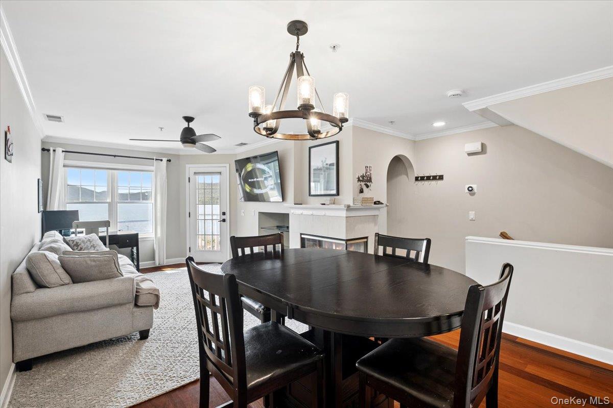 225 Waterside Close Peekskill, NY 10566 - Photo 11 of 40 Open concept