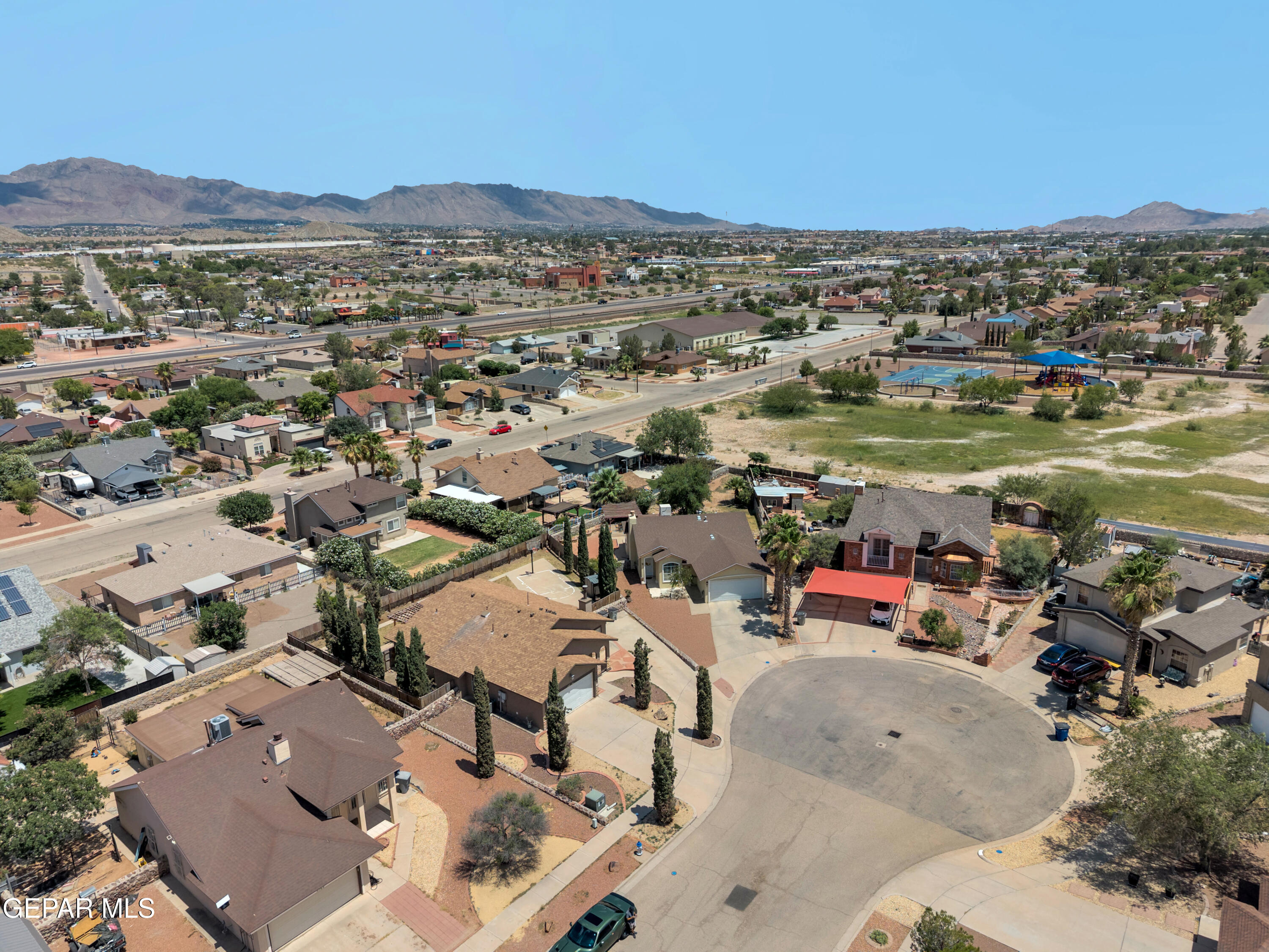 5758 Castle Way El Paso, TX 79932 - Photo 38 of 43 4 (6)