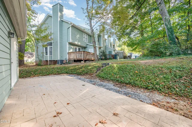 $290,000 | 522 Oak Run Drive, Raleigh, NC 27606