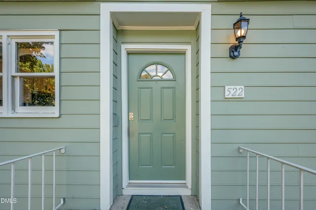 $290,000 | 522 Oak Run Drive, Raleigh, NC 27606