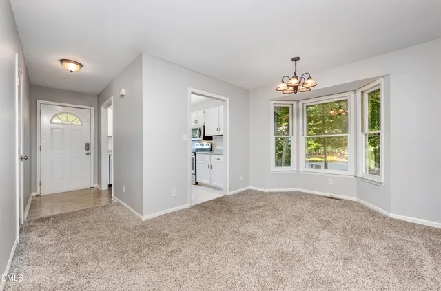 $290,000 | 522 Oak Run Drive, Raleigh, NC 27606