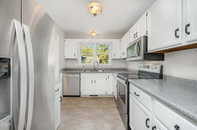 $290,000 | 522 Oak Run Drive, Raleigh, NC 27606