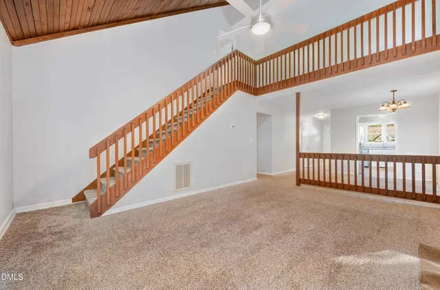 $290,000 | 522 Oak Run Drive, Raleigh, NC 27606