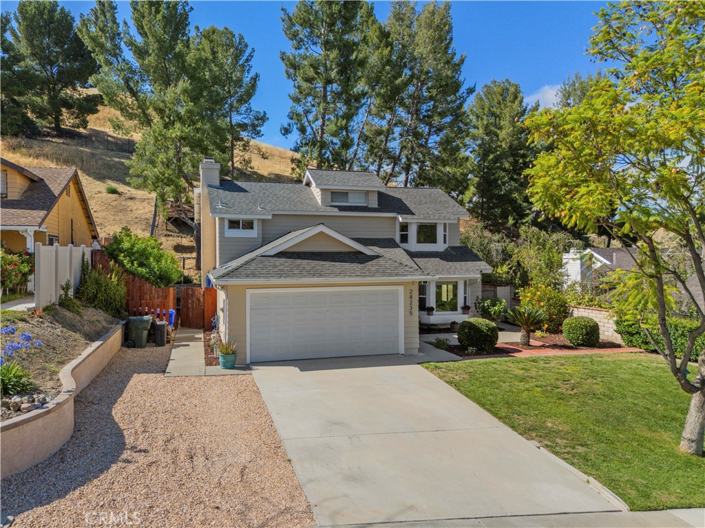 28235 Royal Road Castaic, CA 91384 - Photo 1 of 37