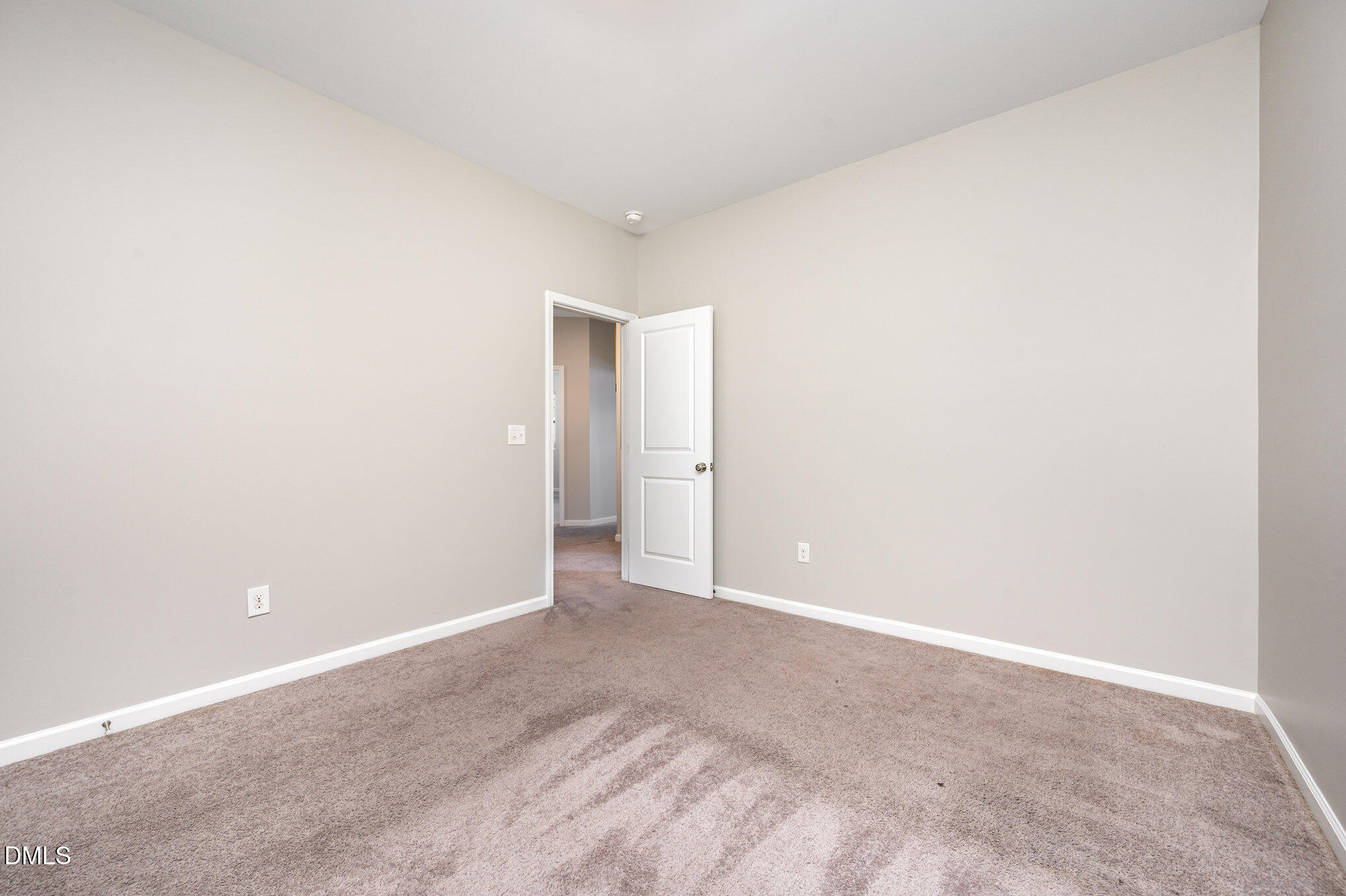 18 Dover Ridge Court Chapel Hill, NC 27517 - Photo 33 of 40 a view of an empty room