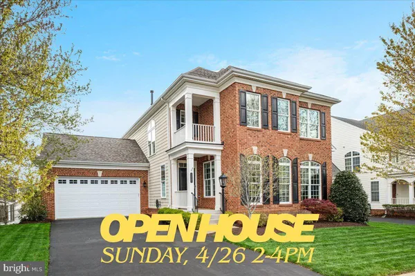 $834,900 | 13583 Elysian Drive, Leesburg, VA 20176