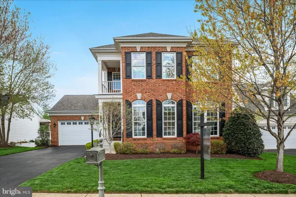 $834,900 | 13583 Elysian Drive, Leesburg, VA 20176
