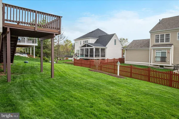 $834,900 | 13583 Elysian Drive, Leesburg, VA 20176