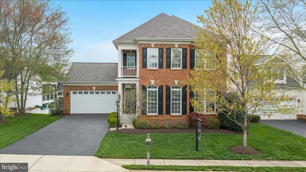 $834,900 | 13583 Elysian Drive, Leesburg, VA 20176