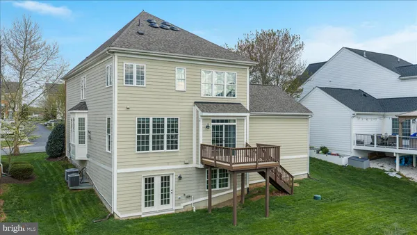 $834,900 | 13583 Elysian Drive, Leesburg, VA 20176