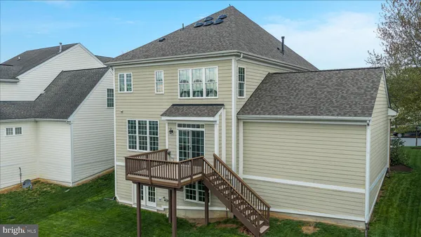 $834,900 | 13583 Elysian Drive, Leesburg, VA 20176