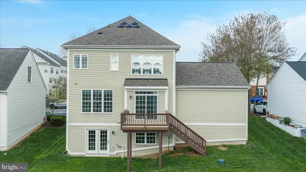 $834,900 | 13583 Elysian Drive, Leesburg, VA 20176