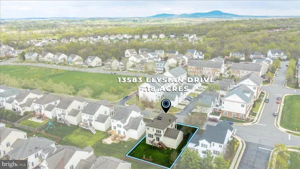 $834,900 | 13583 Elysian Drive, Leesburg, VA 20176