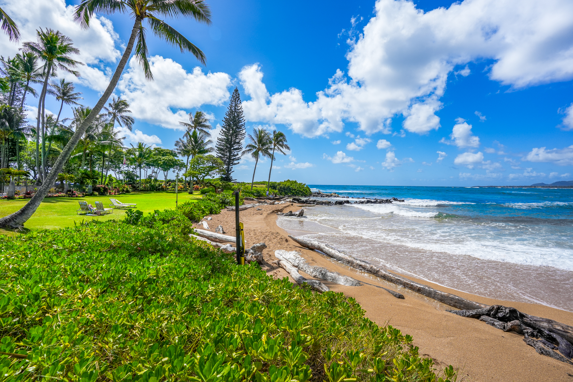 410 Papaloa Road, Unit 211 Kapaa, HI 96746 - Photo 22 of 25