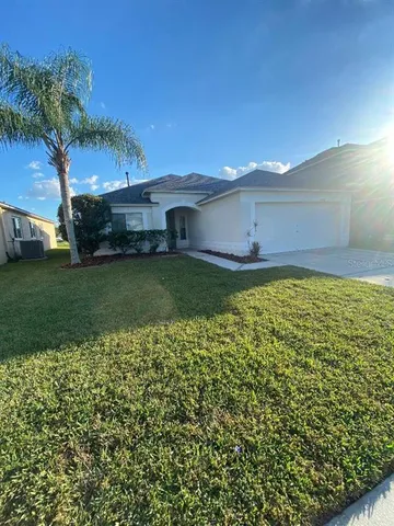 $2,400 | 25456 Geddy Drive, Land O Lakes, FL 34639