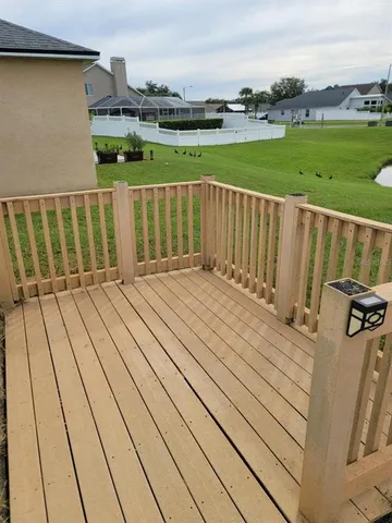 $2,400 | 25456 Geddy Drive, Land O Lakes, FL 34639